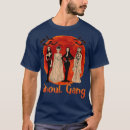 Search for birthday gang tshirts Autumn