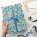 Search for branches wrapping paper Vintage