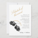 Search for fish wedding invitations Elegant