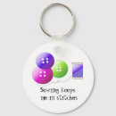 Search for sewing key rings Thread