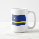Search for curacao mugs Flag of curacao