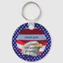 Search for service key rings Police