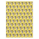 Search for woodland animals tablecloths Squirrel