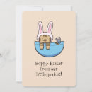 Search for funny cat easter cards Bunny