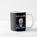 Search for election satire mugs Liberty