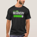 Search for recovery tshirts Well