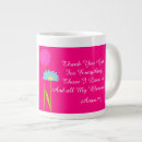 Search for god made mugs Wife