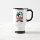 Search for car travel mugs Snoopy