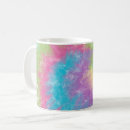 Search for rainbow tie dye mugs Summer