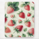 Search for strawberry mousepads Party