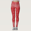 Search for bandana leggings Pattern