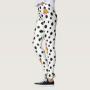 Search for black dots leggings Rockabilly