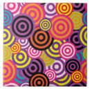 Search for circle tiles Vintage