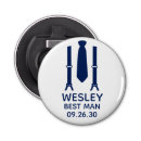 Search for best man bottle openers Groomsmen