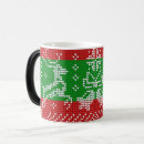 Search for nordic reindeer mugs Winter