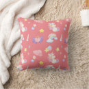 Search for kawaii unicorns cushions Magical