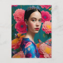 Search for tiara postcards Flowers