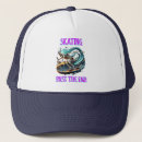 Search for tricks hats Skeleton