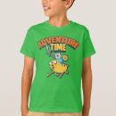 Search for finn tshirts Cartoon network