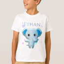 Search for blue elephant tshirts Animal