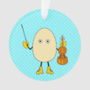 Search for viola christmas tree decorations Orchestra