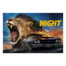 Search for mane posters Wild