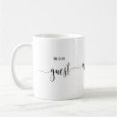 Search for for guests mugs Cute