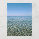 Search for beautiful beach postcards Blue sky