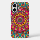 Search for bohemian style iphone cases Colourful