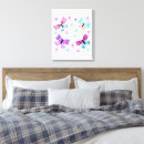 Search for baby shower canvas prints Birthday