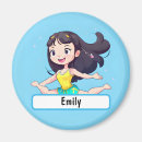 Search for gymnast magnets Cute