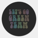 Search for lets go camping stickers Fix america again
