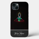 Search for candle iphone cases Black