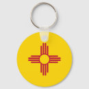 Search for new mexico key rings Neomexicano