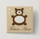 Search for future aunt Baby