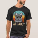 Search for british shorthair tshirts Kitty