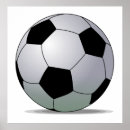 Search for association posters Soccer