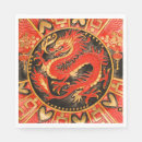 Search for chinese napkins Asian