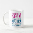 Search for soccer mugs Funny