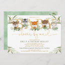 Search for greenery and gold baby shower invitations Mother to be