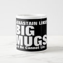 Search for fun mugs Ricaso
