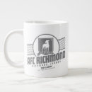 Search for richmond mugs Futbol