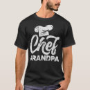 Search for cooking mens tshirts Father