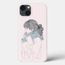 Search for cool girl iphone cases Pink