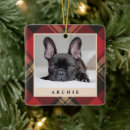 Search for canine christmas tree decorations For pets