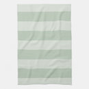 Search for stripe tea towels Green