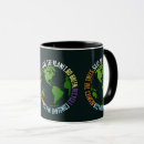 Search for go planet mugs Climate change