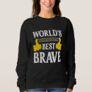 Search for brave Funny