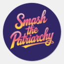 Search for feminist quote stickers Girl power