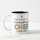 Search for chef funny mugs Culinary
